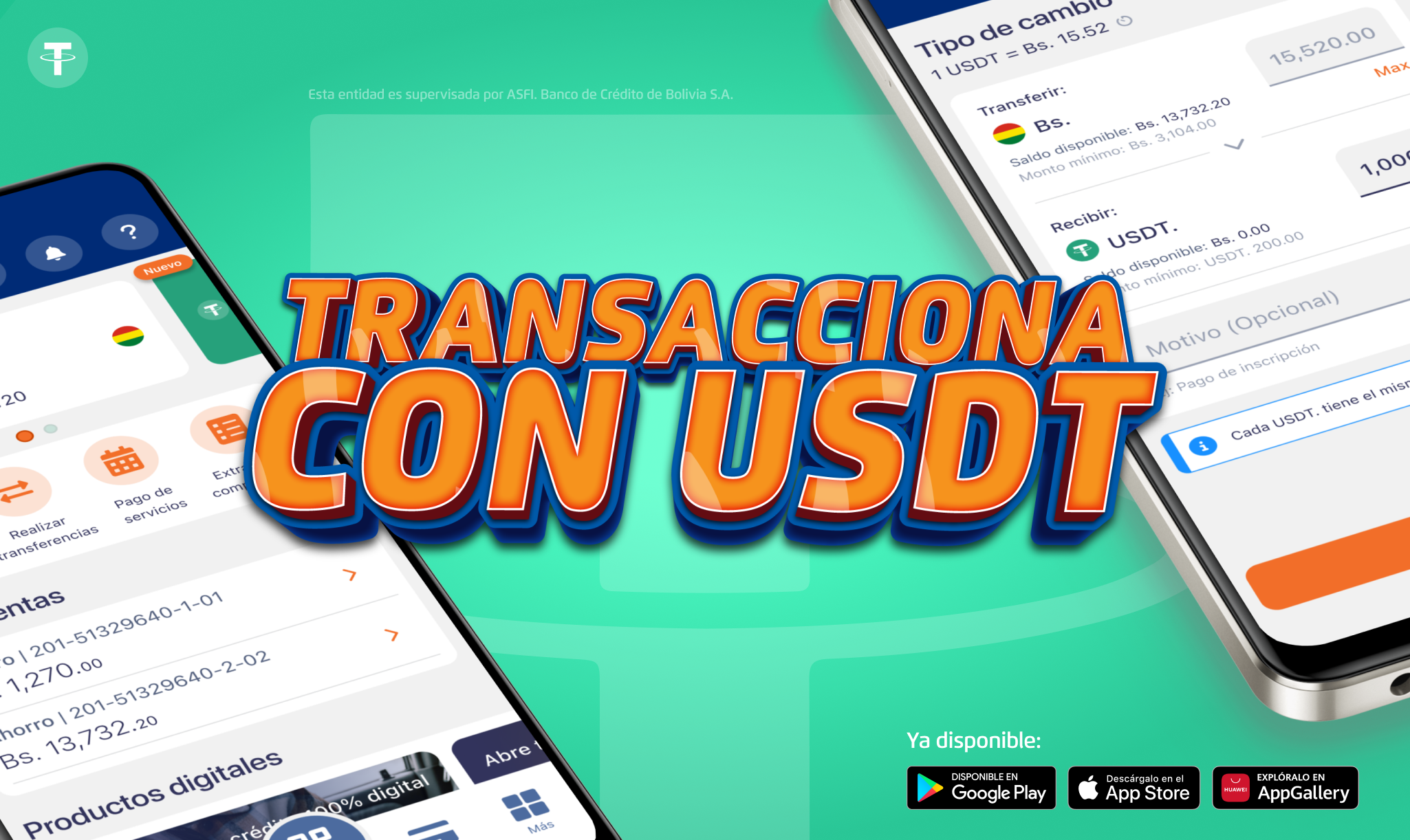 Usdt